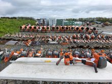 Image of Husqvarna 545 RXT Strimmer