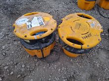 Image of 2x 3kva Power Pods