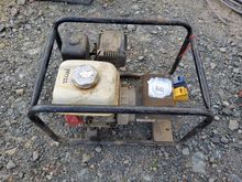 Image of 3 kVa Generator