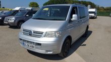 Image of VOLKSWAGEN TR-PORTER T30 102 TDI SWB Panel Van