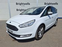Image of FORD GALAXY TITANIUM TDCI AUTO MPV