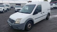 Image of FORD TRAN CONNECT 90 T230 Panel Van