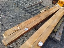 Image of 6x 10' Seasoned Oak