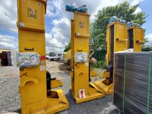 Image of Lifting Ramp