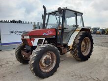 Image of Case 4240 Tractor