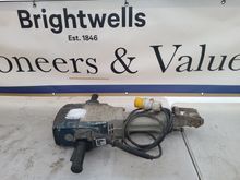 Image of Electric Road Breaker