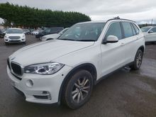 Image of BMW X5 XDRIVE30D AC AUTO Estate