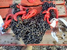 Image of Set of 4 Leg Brothers