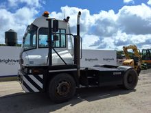 Image of KALMAR TT612D 4x2 Tractor Unit