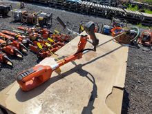 Image of Husqvarna 536 LiR BA-Strimmer/Brushcutter