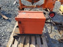 Image of Sealey Mig Welder