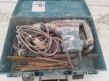 Image of Makita HA4013AVT SDS Demolition Hammer