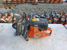 Image of Husqvarna K760 Disc Cutter