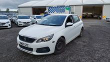 Image of PEUGEOT 308 ACCESS S/S 5 Door Hatchback