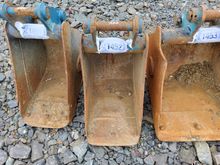 Image of Trench Bucket