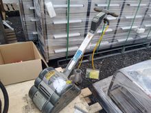 Image of Hiretech HT8-1 Floor Sander