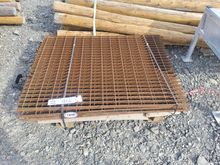 Image of Steel Tread Plates