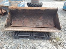 Image of Black 4in1 Bucket