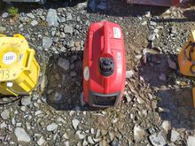 Image of 230V Generator