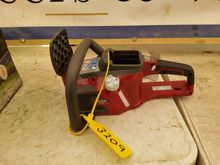 Image of Mountfield MC48LI Battery Chainsaw
