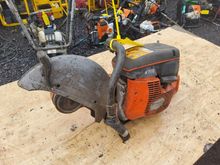 Image of Husqvarna K770 Disc Cutter