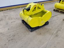 Image of Colson 500 Clambshell Bucket