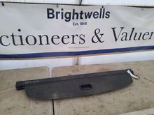 Image of Ford Extendable Parcel Shelf