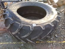 Image of 650/65R38 Tractor Tire