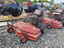 Image of Toro 48 RD Mid Size Pedestrian Mower