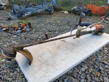 Image of Stihl FS410C Brush Cutter