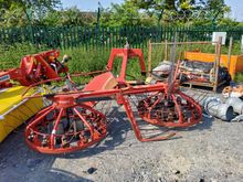 Image of Fransguard RV390 Haybob/Tedder