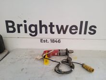Image of Milwaukee Dd2-160Xe Dry Diamond Coring Drill 110V 4.2Kg