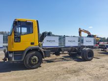 Image of Iveco 180EL24 Chassis Cab