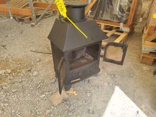 Image of Log Burner
