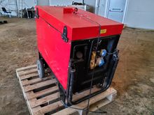 Image of Kohler Generator