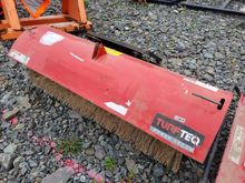 Image of Turfteq Power Broom
