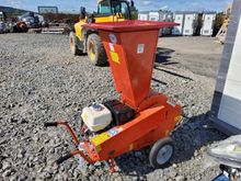 Image of Camon Wood Chipper
