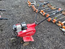 Image of Honda FG315 Petrol Rotovator