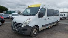 Image of RENAULT MASTER LM35 2.3 DCI 100 Ambulance