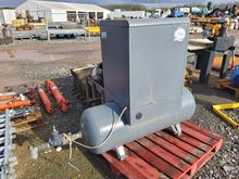 Image of Atlas Copco Compressor