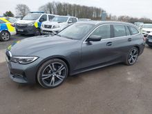 Image of BMW 330E SPORT PRO AUTO Estate