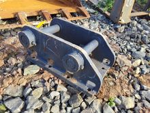 Image of Head Stock - 63mm Pins