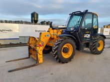 Image of JCB 535-95 Telehandler