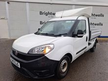 Image of FIAT DOBLO 16V MULTIJET II Pick-up