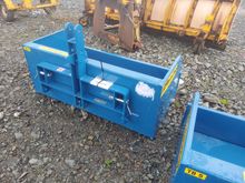 Image of Fleming 4ft Transport Box