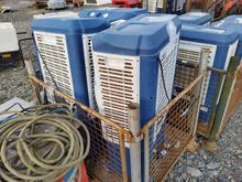 Image of Quantity Of Dehumidifiers
