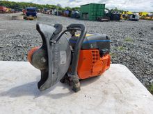 Image of Husquvarna K760 Disc Cutter