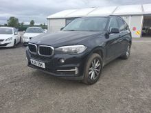 Image of BMW X5 XDRIVE30D AC AUTO Estate