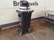 Image of Dust Bin Vac