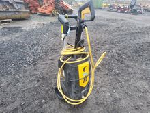 Image of V-Tuf Electric Pressure Washer